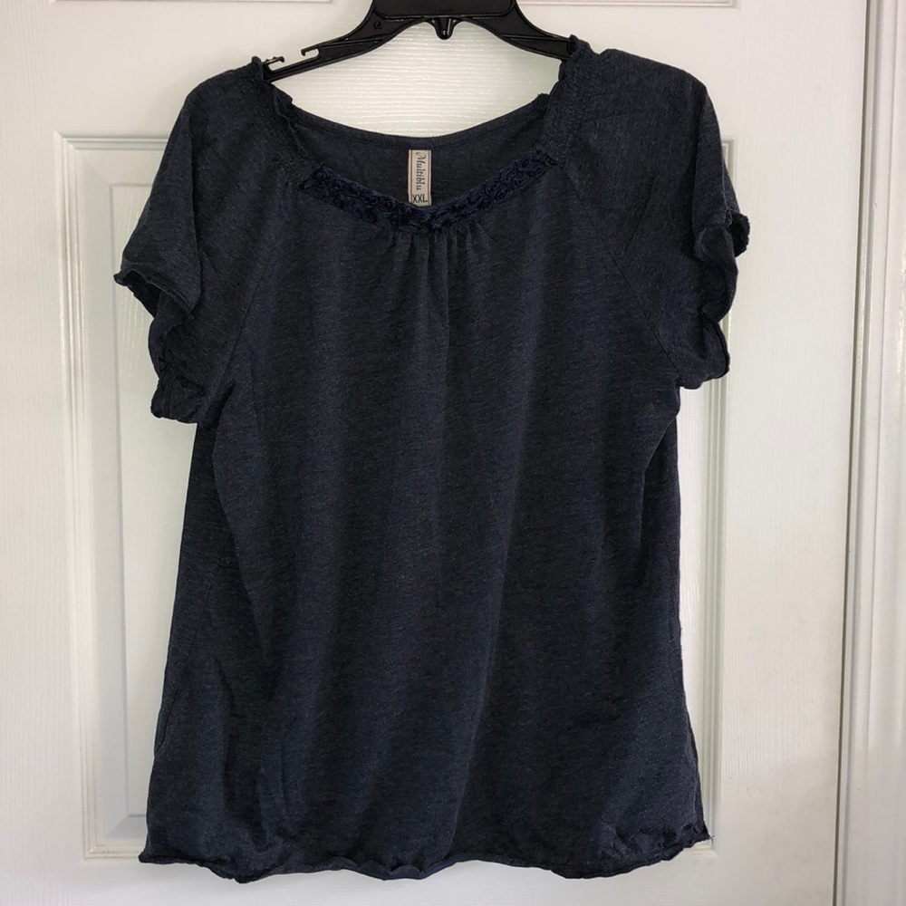 Cute blouse